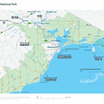 Croajingolong National Park - East Visitor Guide