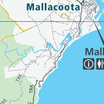 Croajingolong National Park - East Visitor Guide