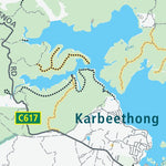 Croajingolong National Park - East Visitor Guide