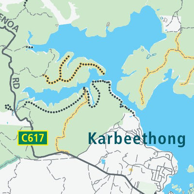 Croajingolong National Park - East Visitor Guide