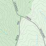 Howqua Hills Historic Area Visitor Guide