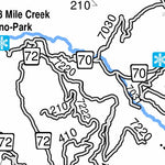 Mt. Baker-Snoqualmie NF - Snoqualmie RD (South) - Christmas Tree Harvest - 2019