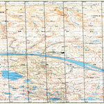 Soviet Genshtab map - s47-065/066--(1977) - Russia