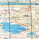 Soviet Genshtab map - s47-065/066--(1977) - Russia
