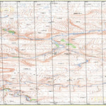 Soviet Genshtab map - r48-017/018--(1970) - Russia