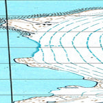 Soviet Genshtab map - u39-101/102/103/104--(1952) - Russia