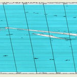 Soviet Genshtab map - t46-013/014/015/016--(1953) - Russia