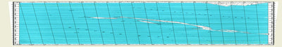 Soviet Genshtab map - t46-013/014/015/016--(1953) - Russia