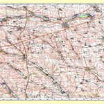 Soviet Genshtab - l36-01--(1984) - Ukraine