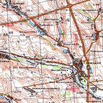 Soviet Genshtab - l36-01--(1984) - Ukraine