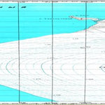 Soviet Genshtab map - u41-113/114/115/116--(1953) - Russia