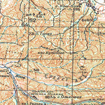Soviet Genshtab - l36-29--(1984) - Ukraine