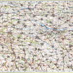 Soviet Genshtab - m35-28--(1983) - Ukraine