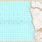 Soviet Genshtab - xe19-26--(1980) - Chile