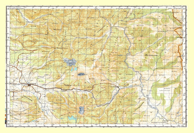 Soviet Genshtab - xj19-19--(1985) - Chile