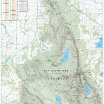 Northern Grampians Outdoor Recreation Guide Ed3 (2019) (includes Wonderland map)