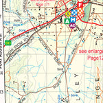 Flinders Ranges South Australia - Emergency Services Map Book