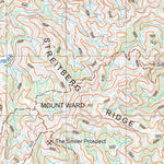 Emergency Services Map Book - Vulkathunha-Gammon Ranges Park Maps