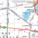 Yorke Peninsula & Mid North South Australia - Emergency Services Map Book