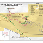 National Historic Oregon Trail Interpretive Center - Temporarily Closed