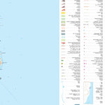 Nexø (1:50,000 scale)