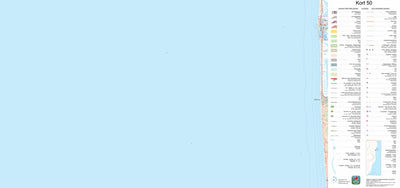 Ulfborg 2 (1:50,000 scale)