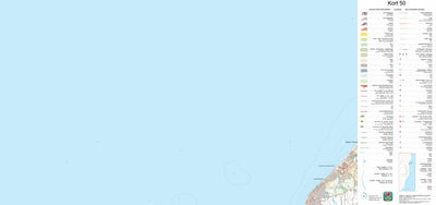 Hjørring 2 (1:50,000 scale)