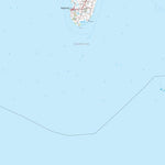 Bagenkop (1:100,000 scale)