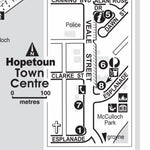 Hopetoun - Town Centre