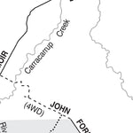 Ravensthorpe-Hopetoun - Locality Map