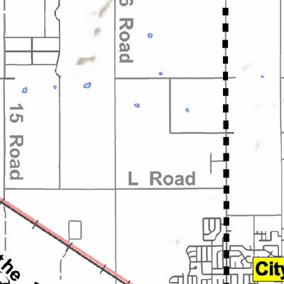 Fruita Farms Grand Tour Road Ride