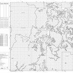 Klamath MVUM - Happy Camp (south)