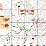 HorseThief Mountain Bike Trails