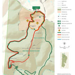 Para Wirra Conservation Park - Barossa Goldfields