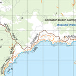 Eyre Peninsula & West Coast South Australia - Emergency Services Map Book