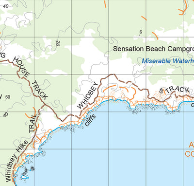 Eyre Peninsula & West Coast South Australia - Emergency Services Map Book
