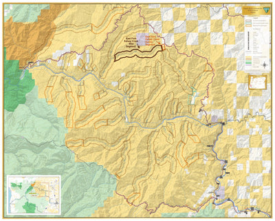 Rogue River Tributaries - Kelsey Creek Wild and Scenic River
