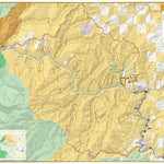 Rogue River Tributaries - Whiskey Creek Wild and Scenic River