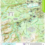 1701 Rocky Day Hikes (map 05)