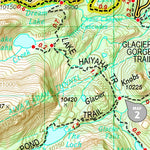 1701 Rocky Day Hikes (map 01)