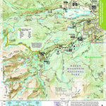 1701 Rocky Day Hikes (map 03)