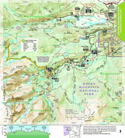 1701 Rocky Day Hikes (map 03)