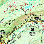 1701 Rocky Day Hikes (map 02)