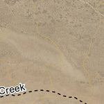 Middle Oak Creek Trail