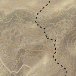 Oak Creek Canyon Trail