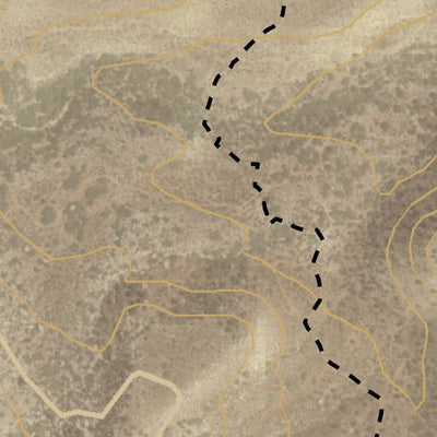 Oak Creek Canyon Trail