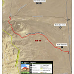 South Oak Creek Trail