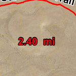 South Oak Creek Trail