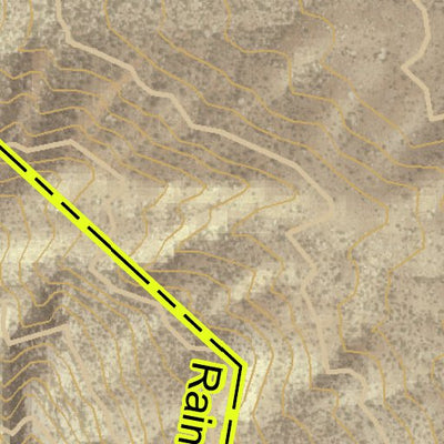 South Oak Creek Trail