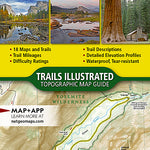 1704 :: Yosemite National Park Day Hikes